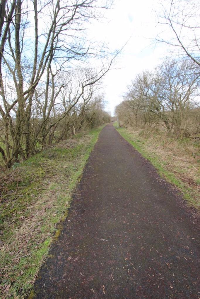 West Fife Way