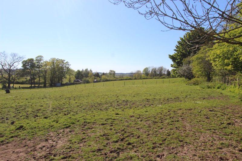 Lot 1 - The paddock