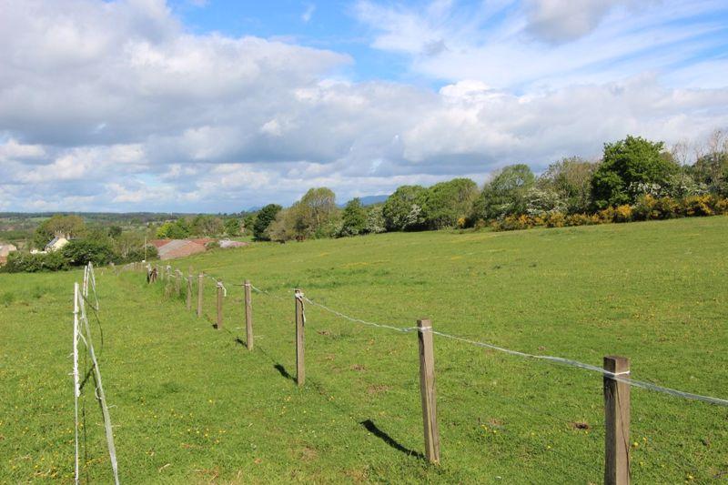 Lot 3 on the left,