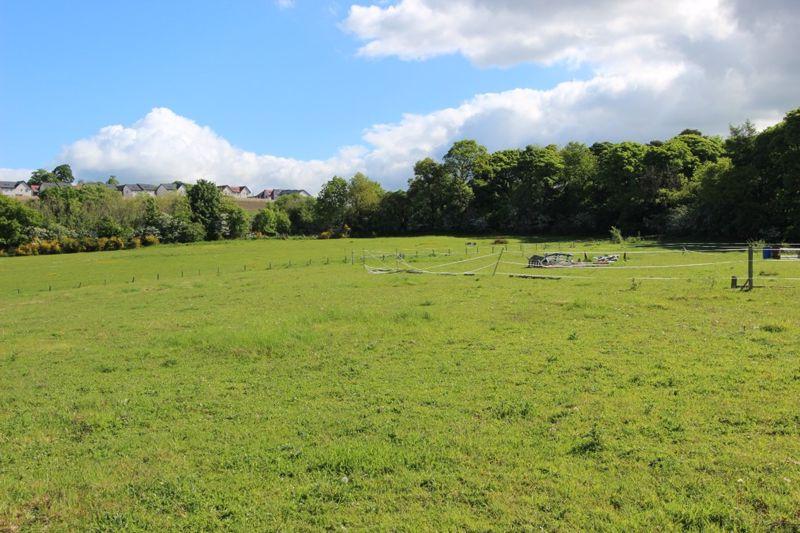 Lot 3 - Flat area