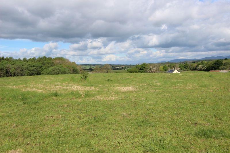 Lot 3 - Flat area