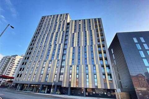 Hallmark Tower, 6 Cheetham Hill Road, Manchester, M4