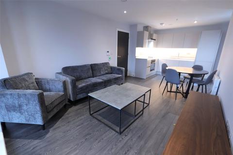 2 bedroom apartment to rent, Hallmark Tower, 6 Cheetham Hill Road, Manchester, M4