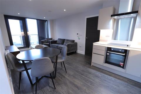 2 bedroom apartment to rent, Hallmark Tower, 6 Cheetham Hill Road, Manchester, M4