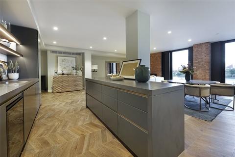 3 bedroom apartment to rent, Switch House West, Battersea Power Station, Circus Road West, London, SW11