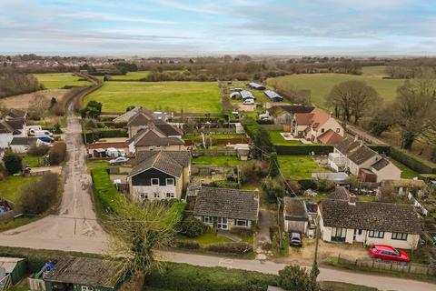 Norbreck Appleton Road, Longworth, Abingdon, OX13 5EF