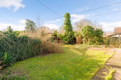 Norbreck Appleton Road, Longworth, Abingdon, OX13 5EF