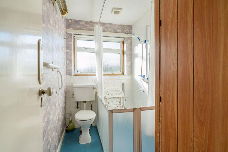 Wet Room