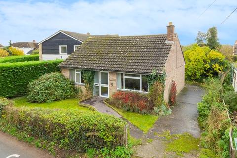 Norbreck Appleton Road, Longworth, Abingdon, OX13 5EF