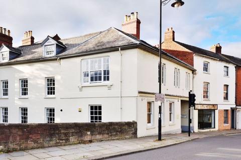 2 bedroom apartment for sale - Wyebridge House, Bridge Street, Hereford, HR4 9DG