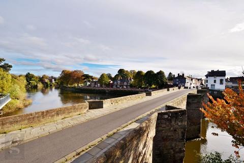 2 bedroom apartment for sale - Wyebridge House, Bridge Street, Hereford, HR4 9DG
