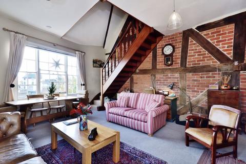 2 bedroom apartment for sale - Wyebridge House, Bridge Street, Hereford, HR4 9DG