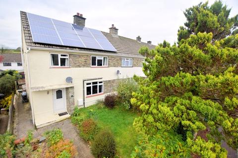 7 Cross Park, Buckland Monachorum, Yelverton, PL20 7NJ