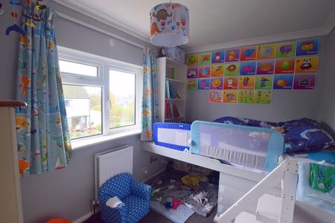 7 Cross Park, Buckland Monachorum, Yelverton, PL20 7NJ
