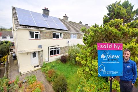 7 Cross Park, Buckland Monachorum, Yelverton, PL20 7NJ