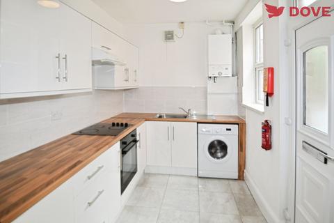 18 Denham Road, Ecclesall