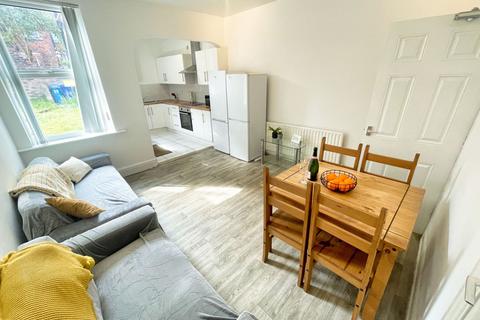 28 Denham Road, Ecclesall