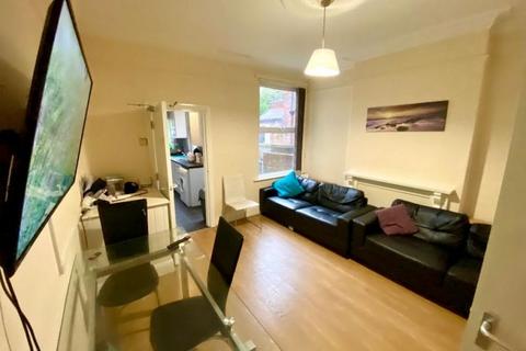 6 bedroom house share to rent, 37 Wadbrough Road, Ecclesall