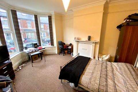 6 bedroom house share to rent, 37 Wadbrough Road, Ecclesall