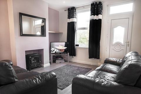 5 bedroom terraced house to rent, 45 Ratcliffe Road, Ecclesall