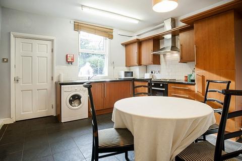 5 bedroom terraced house to rent, 45 Ratcliffe Road, Ecclesall