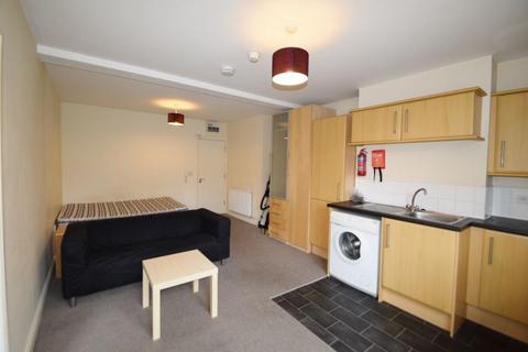 undefined, Studio 2 607 Ecclesall Road, Sheffield