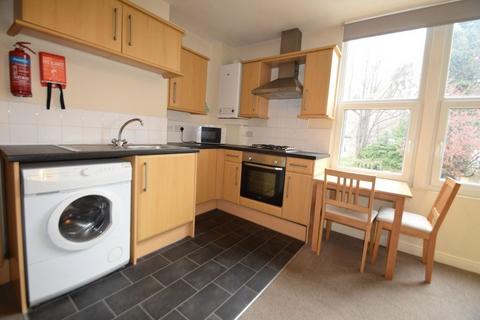 undefined, Studio 2 607 Ecclesall Road, Sheffield