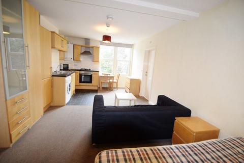 undefined, Studio 2 607 Ecclesall Road, Sheffield
