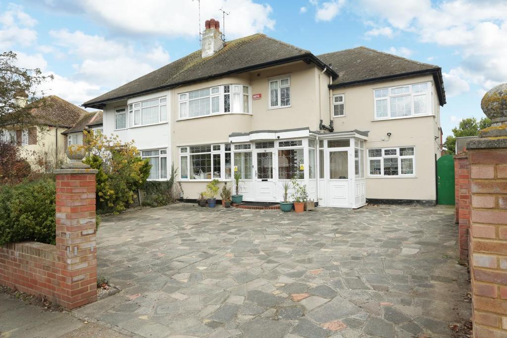 Gloucester Avenue, Cliftonville, Margate 6 bed house £625,000