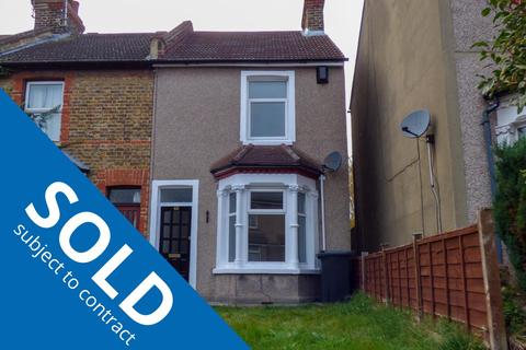 66 Springhead Road, Northfleet, Gravesend, DA11 9QY
