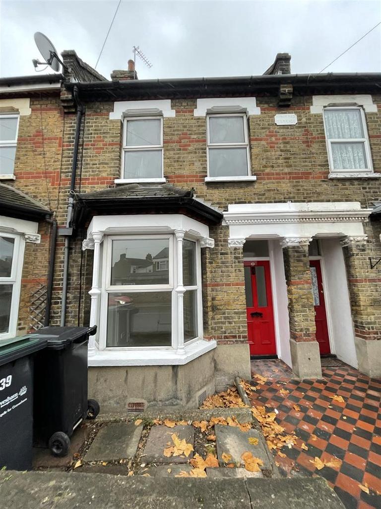 Dover Road East, Gravesend 2 bed house £1,000 pcm (£231 pw)