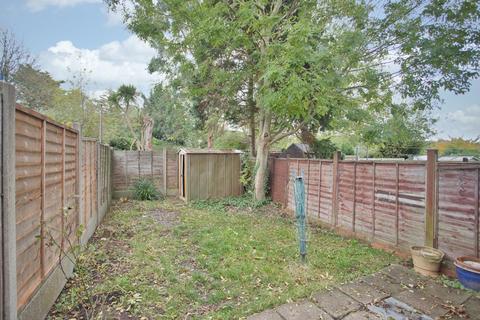 84 Linden Crescent, Folkestone, CT19 5SD