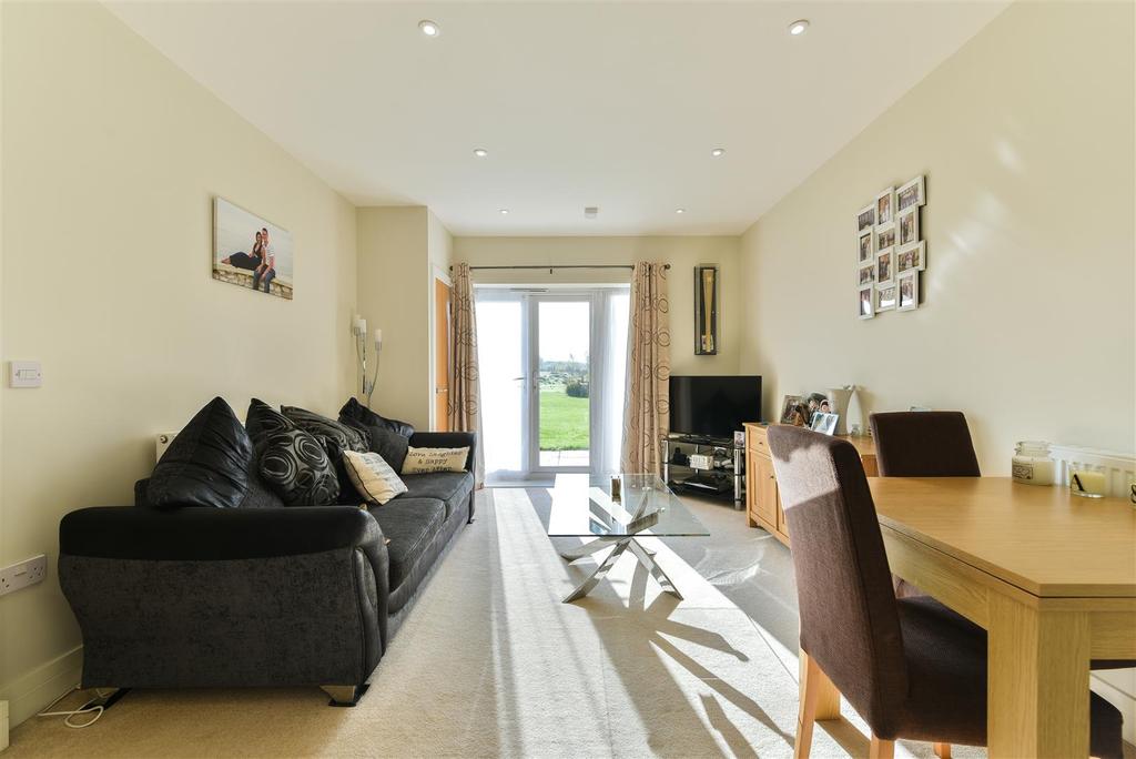 The Kilns, Watercolour, Redhill 1 bed apartment £250,000