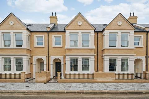 4 bedroom terraced house for sale - London, SW2