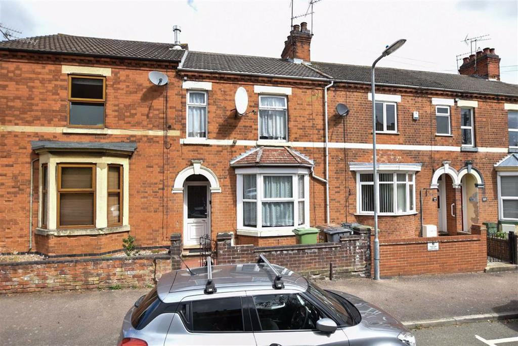 Knox Road, Wellingborough 3 bed terraced house £850 pcm (£196 pw)