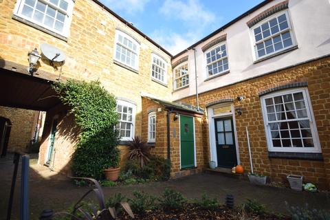 6 Wesley Court, Rothwell, Kettering, NN14 6FZ