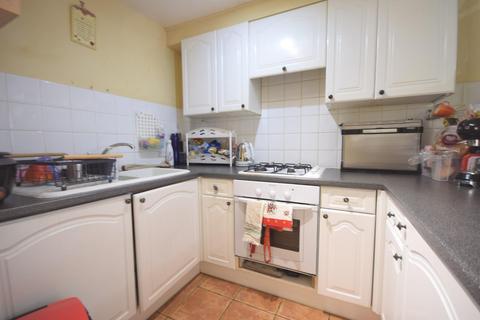 6 Wesley Court, Rothwell, Kettering, NN14 6FZ