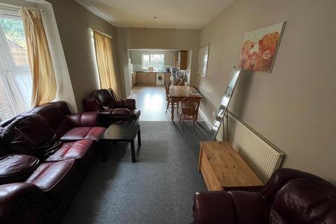 5 bedroom house share to rent - Vermont Street, Hull