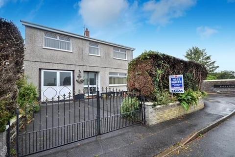 3 bedroom detached house for sale - Station Road, Kidwelly
