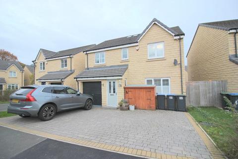55 Wooler Drive, The Middles, Stanley, DH9 6BF
