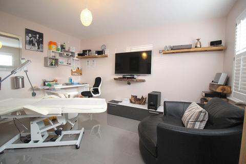 55 Wooler Drive, The Middles, Stanley, DH9 6BF