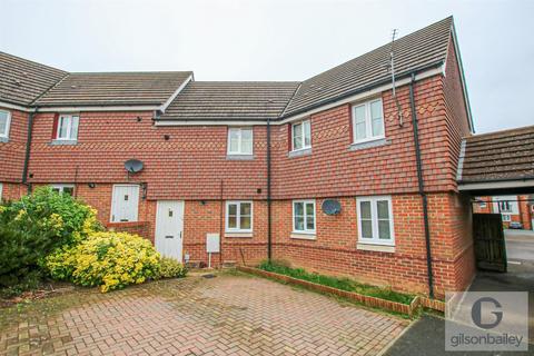 10 Dunnock Drive, Costessey, Norwich, NR8 5FF