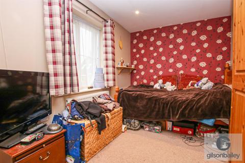 10 Dunnock Drive, Costessey, Norwich, NR8 5FF