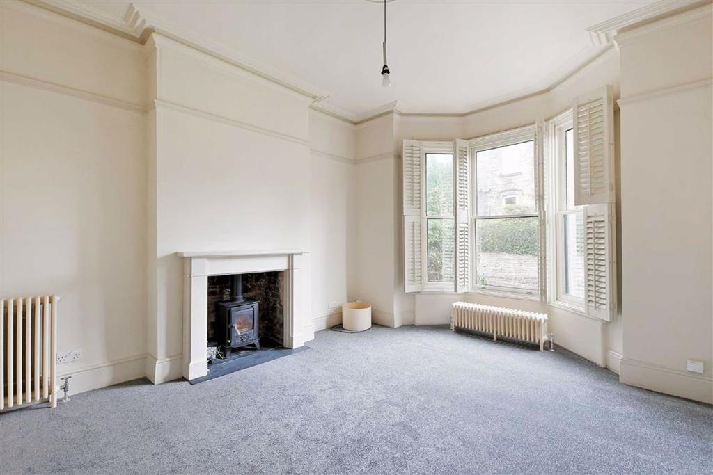 Ashdell Road, Sheffield, Yorkshire 3 bed detached house £595,000