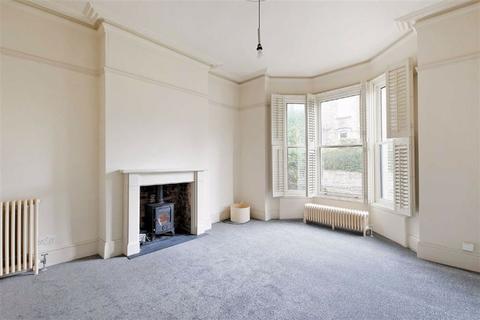 21 Ashdell Road, Sheffield, S10 3DA
