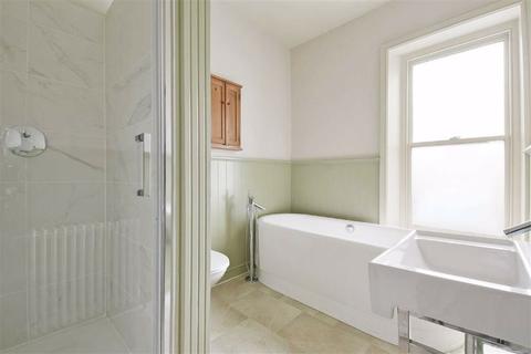 21 Ashdell Road, Sheffield, S10 3DA