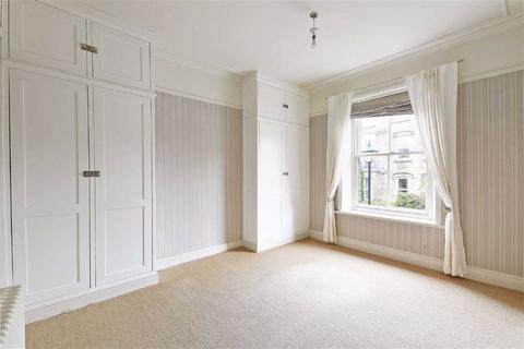 21 Ashdell Road, Sheffield, S10 3DA