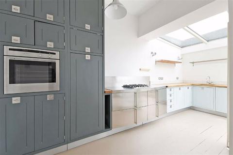 21 Ashdell Road, Sheffield, S10 3DA
