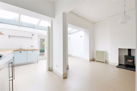21 Ashdell Road, Sheffield, S10 3DA