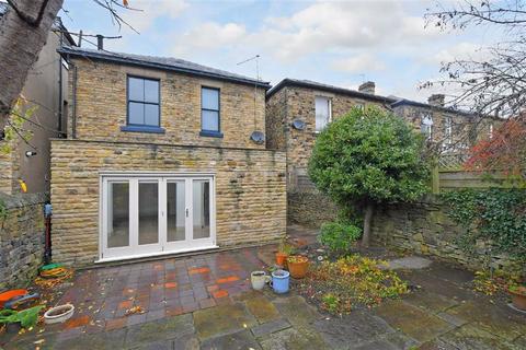 21 Ashdell Road, Sheffield, S10 3DA